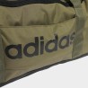 ADIDAS Bolso Linear Duffel S Verde Olive Strata