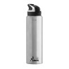 Laken Botella Térmica Acero Inoxidable 18/8 1Litro Acero