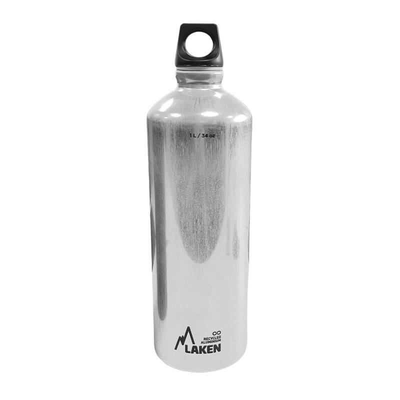 Laken Botella Aluminio Futura 1 L Aluminio