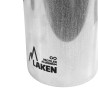 Laken Botella Aluminio Futura 1 L Aluminio