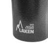 Laken Botella Aluminio Futura 1 L Granito