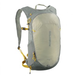 Salomon Mochila Trailblazer 10 Sedona Verde Gris Sedona Sage