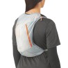Salomon Mochila Cross 4 Gris Naranja Gray Violet