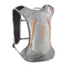 Salomon Mochila Cross 4 Gris Naranja Gray Violet