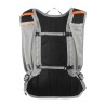 Salomon Mochila Cross 4 Gris Naranja Gray Violet