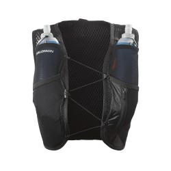 Salomon Mochila Active Skin 4 Women Negro Black Mujer