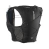 Salomon Mochila Active Skin 4 Women Negro Black Mujer