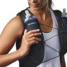 Salomon Mochila Active Skin 4 Women Negro Black Mujer