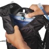 Salomon Mochila Active Skin 4 Women Negro Black Mujer