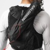 Salomon Mochila Running Active Skin 12 Set Negro Black