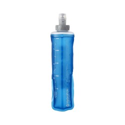 Salomon Botella Soft Flask 250ml 8oz 28 Azul Clear Bue