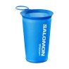 Salomon Vaso Soft cup speed 150ml/5oz Azul Clear Blue