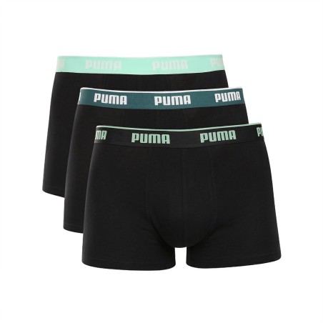 Puma Boxers Puma Pack de 3...