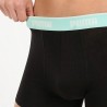 Puma Boxers Puma Pack de 3 Men Everyday Basic Boxers Negro Verde Hombre