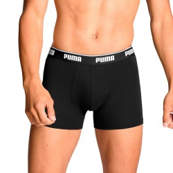Puma Boxers Puma Pack de 3 Men Everyday Basic Boxers Azul Oscuro Gris Hombre