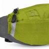 Elementerre Riñonera Sac Ceinture Kalgin Verde Vert