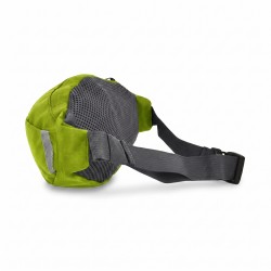 Elementerre Riñonera Sac Ceinture Kalgin Verde Vert