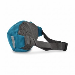 Elementerre Riñonera Sac Ceinture Kalgin Azul Bleu