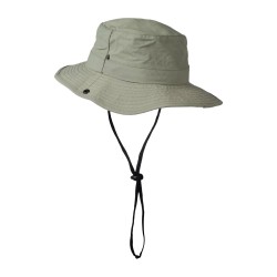 Elementerre Gorro Chapeau Anti-Uv Verde Kaki