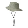 Elementerre Gorro Chapeau Anti-Uv Verde Kaki