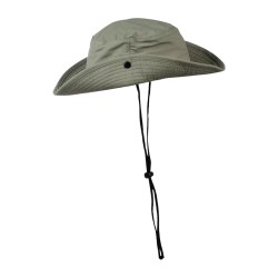 Elementerre Gorro Chapeau Anti-Uv Verde Kaki