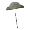 Elementerre Gorro Chapeau Anti-Uv Verde Kaki