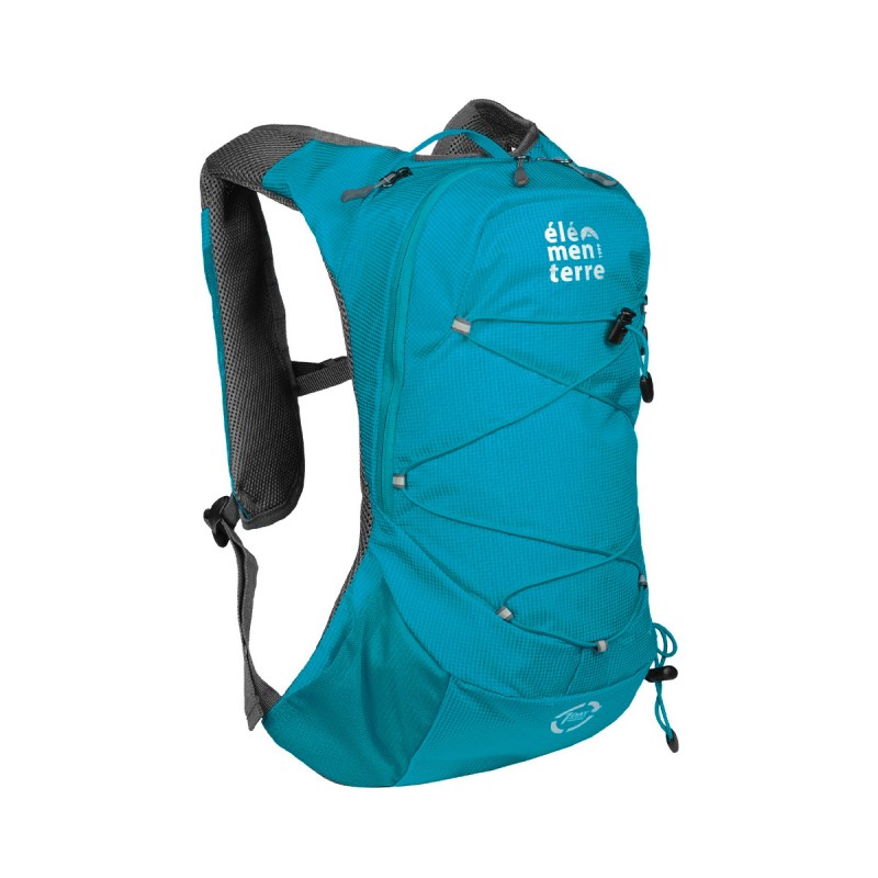 Elementerre Mochila Talca 11 L Azul Turquoise