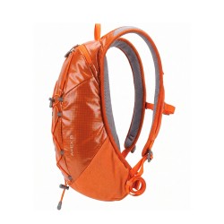 Elementerre Mochila Apex 8 L Naranja Orange