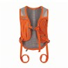 Elementerre Mochila Apex 8 L Naranja Orange