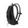 Elementerre Mochila Apex 8 L Negro Noir