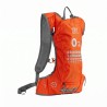 Elementerre Mochila Hidratación Canaima 5 L Naranja Orange