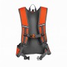Elementerre Mochila Hidratación Canaima 5 L Naranja Orange