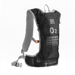 Elementerre Hidratación Mochila Canaima 5 L Negro Noir