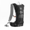 Elementerre Hidratación Mochila Canaima 5 L Negro Noir