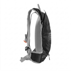 Elementerre Hidratación Mochila Canaima 5 L Negro Noir