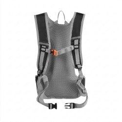 Elementerre Hidratación Mochila Canaima 5 L Negro Noir