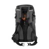 Elementerre Mochila Talca 40 L Negro Gris Noir