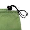 Elementerre Silla Plegable Fauteuil Pliable Verde Vert