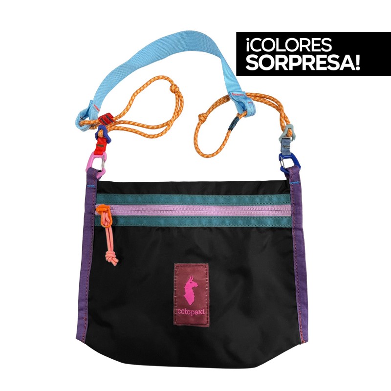 Cotopaxi Bolso Lista 2 L Color Aleatorio