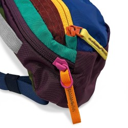 Cotopaxi Riñonera Kapai 1.5 L Color Aleatorio
