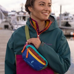 Cotopaxi Riñonera Kapai 1.5 L Color Aleatorio