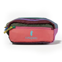 Cotopaxi Riñonera Kapai 3L Color Aleatorio