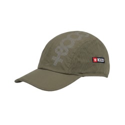 +8000 Gorra v8cp-acm02 Verde Kaki