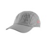 +8000 Gorra v8cp-acm02 Gris Claro