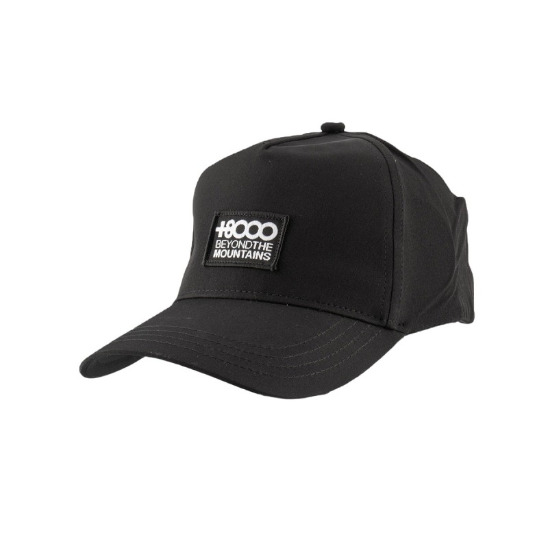 +8000 Gorra v8cpacm03 Negro