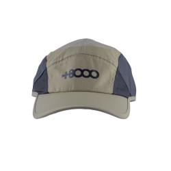 +8000 Gorra v8cpacm05 Verde Kaki