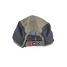 +8000 Gorra v8cpacm05 Verde Kaki