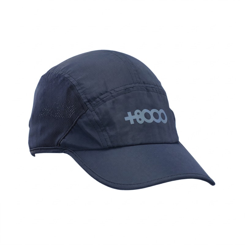 +8000 Gorra v8cpacm05 Azul Oscuro