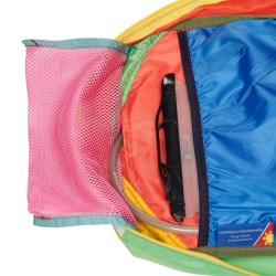 Cotopaxi Mochila Batac 24L Color Aleatorio