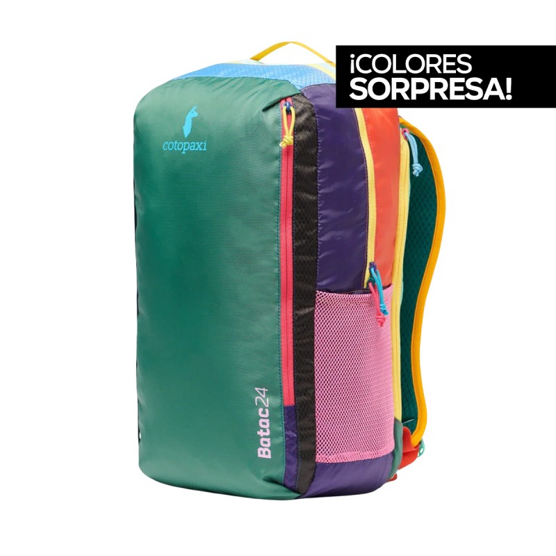 Cotopaxi Mochila Batac 24L Color Aleatorio